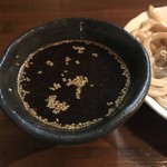 吉田のうどん 月見里 - 