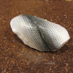 寿司つばさ - 小肌