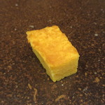 寿司つばさ - 玉子