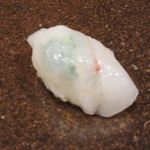 寿司つばさ - 河豚