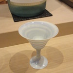 寿司つばさ - ワイン酵母仕込み