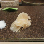 寿司つばさ - セルフガリ