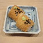 寿司つばさ - いなり寿司