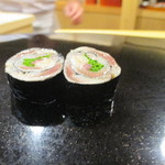 日本橋蛎殻町 すぎた - 鰯