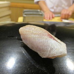 日本橋蛎殻町 すぎた - 春子