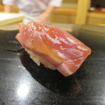 日本橋蛎殻町 すぎた - 鰹