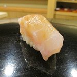 日本橋蛎殻町 すぎた - 甘鯛