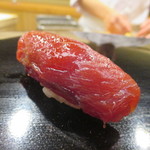 日本橋蛎殻町 すぎた - 赤身