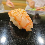 日本橋蛎殻町 すぎた - 海老