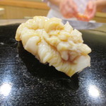 日本橋蛎殻町 すぎた - ホッキ