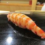 日本橋蛎殻町 すぎた - 車海老