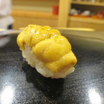 日本橋蛎殻町 すぎた - 車海老