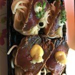 ラーメン246亭 - 