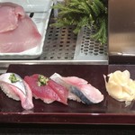 Nihombashi Sushi Tetsu - 