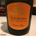 カーサ・デル・チーボ - Valdebbiadene prosecco Extra Dry