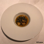 カーサ・デル・チーボ - 槍烏賊とﾋﾞｴﾄﾗのﾂｨﾐｰﾉ