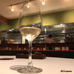 カーサ・デル・チーボ - MAZZEI BELGVARDO VERMENTINO