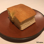 カーサ・デル・チーボ - ﾌｫｶｯﾁｬ