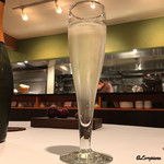 カーサ・デル・チーボ - Valdebbiadene prosecco Extra Dry