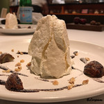 カーサ・デル・チーボ - モンテビアンコ