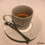 カーサ・デル・チーボ - ｴｽﾌﾟﾚｯｿﾀﾞﾌﾞﾙ