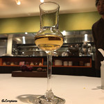 カーサ・デル・チーボ - grappa