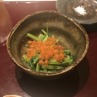 鮨 花おか 渋谷 - 