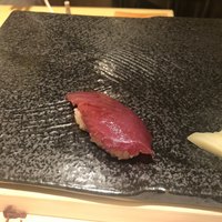 鮨 花おか 渋谷 - 