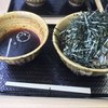 なぜ蕎麦にラー油を入れるのか。 秋葉原店