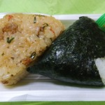 おにぎり店さくら - 