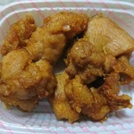 おにぎり店さくら - 