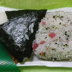 おにぎり店さくら - 