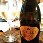 テロワールby エノテカ - ドリンク写真:イタリア・ヴェネト州のスプマンテは→