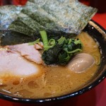 家系総本山 ラーメン 吉村家 - 