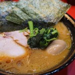 家系総本山 ラーメン 吉村家 - 