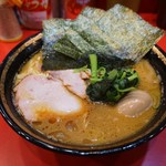 家系総本山 ラーメン 吉村家 - 