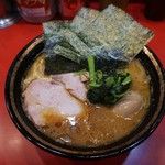 家系総本山 ラーメン 吉村家 - 