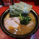家系総本山 ラーメン 吉村家 - 