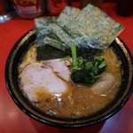 家系総本山 ラーメン 吉村家 - 