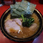 家系総本山 ラーメン 吉村家 - 