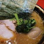 家系総本山 ラーメン 吉村家 - 