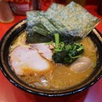 家系総本山 ラーメン 吉村家 - 