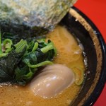 家系総本山 ラーメン 吉村家 - 