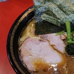 家系総本山 ラーメン 吉村家 - 