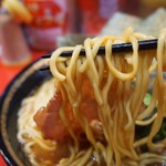 家系総本山 ラーメン 吉村家 - 