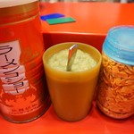 家系総本山 ラーメン 吉村家 - 