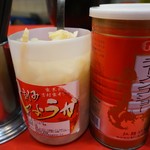 家系総本山 ラーメン 吉村家 - 