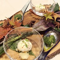 Grand rocher - 