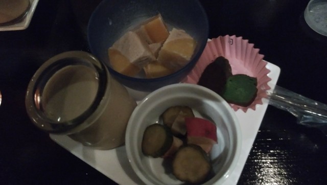 カクテールサロン光亭 - 旭川（バー）の写真