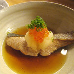 輝咲 - 秋鮭焼浸し